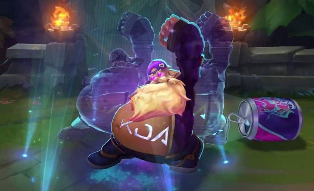 英雄联盟S12 2022全球总决赛抽签仪式即将开始！