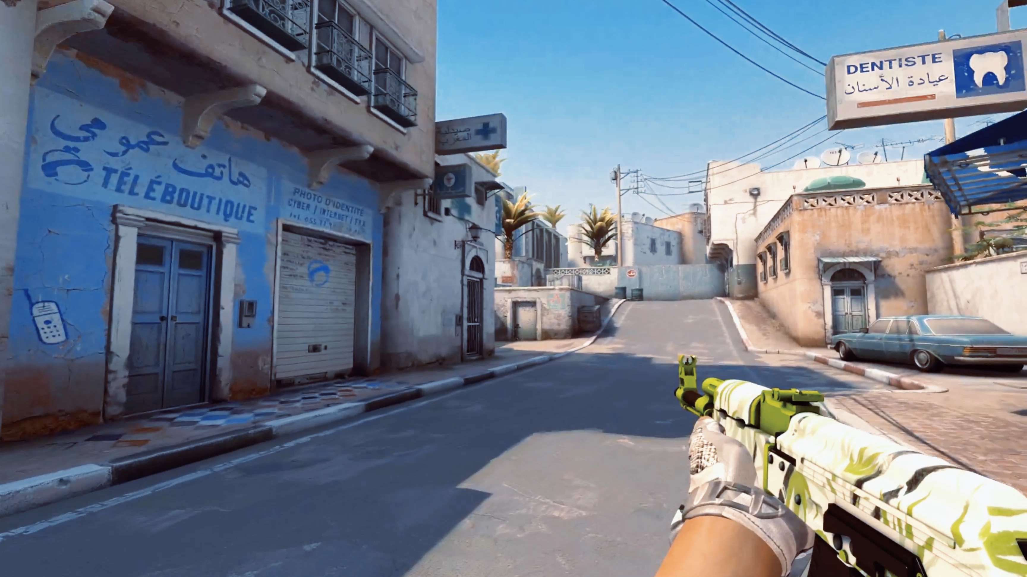 TyLoo 资格赛电子竞技世界杯 2025