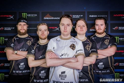 CSGO PGL Major 欧洲RMR：渐入佳境，双星闪耀！NaVi二连胜