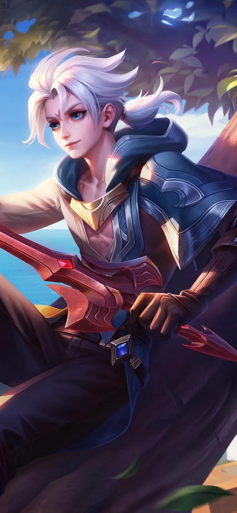 Legacy 被打破了！ Moham 成为第一位在 LPL 中首发的韩国选手，创造了 Oh My God 13年历史的新纪录！