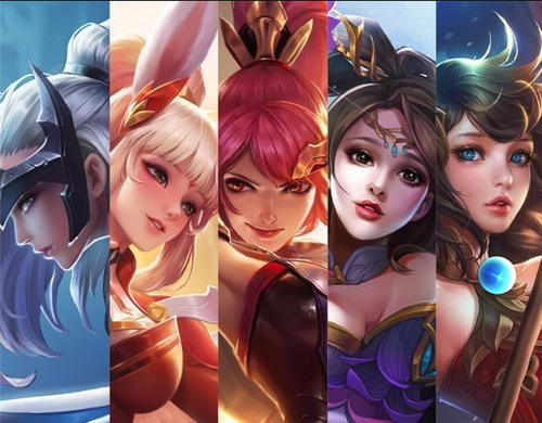 EDG 2-1 FPX：鏖战三局 EDG让一追二战胜FPX拿到季后赛门票