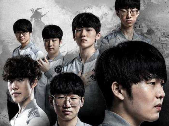 LLA赛后采访Faker：我觉得打游戏很有趣 再次和GEN交手很开心