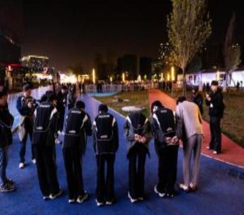 Riot Games推出VALORANT冠军巴黎全球比赛