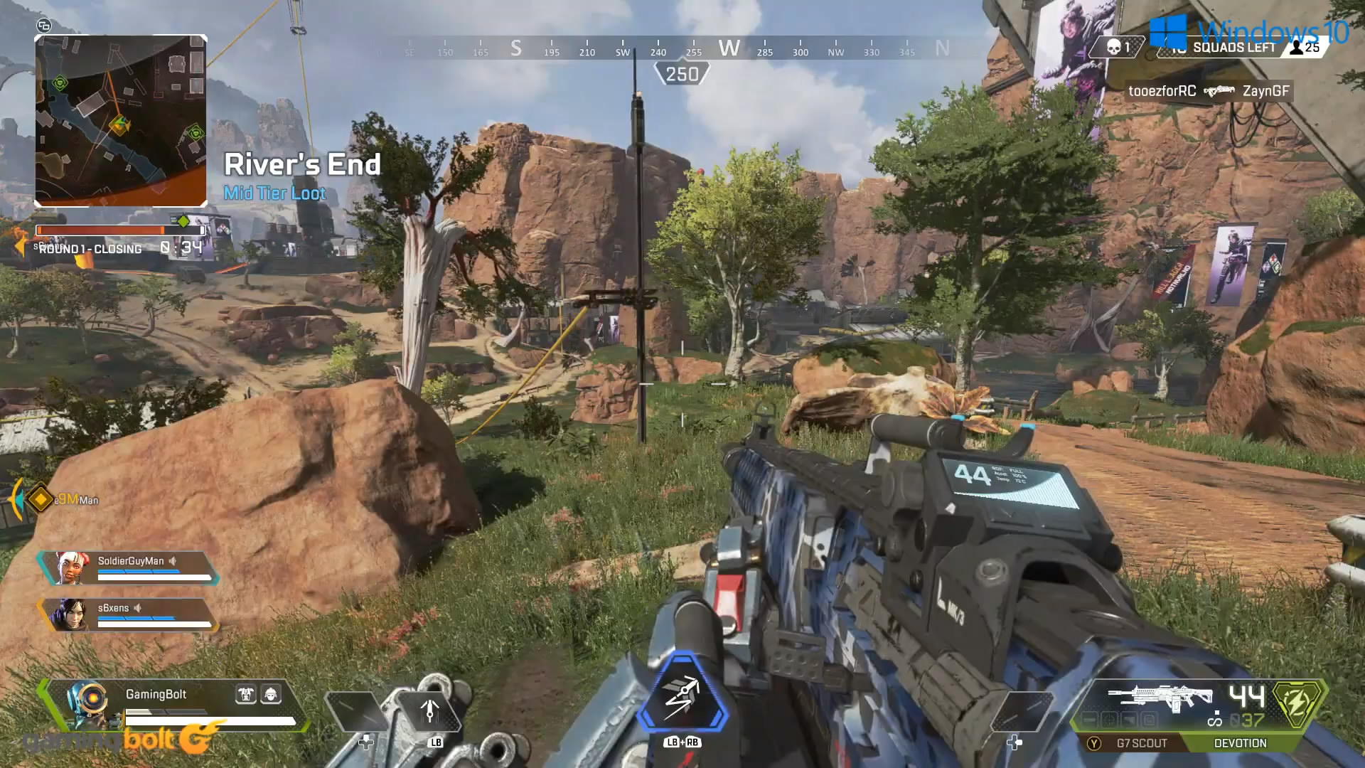 Partizan 以 s1mple 终结了 BC.Game 的连胜纪录