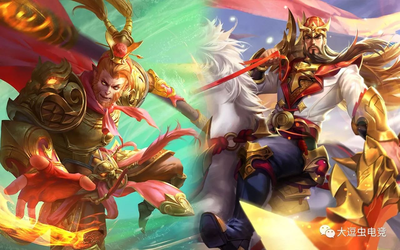 Complexity和Mythic League宣布了第二届NA Revival Series锦标赛