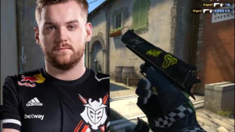 四位数的陪伴 m0NESY加入G2已1000天