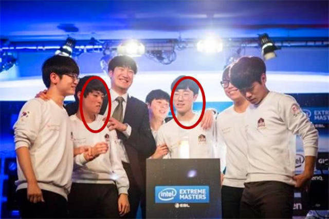 Vitality 战胜 Wildcard 进入 BLAST Rivals 2025 春季季后赛