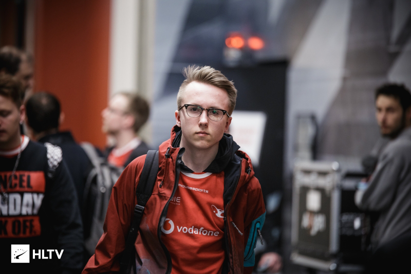 再这么猛！RNG要把你卡回去了！Milkyway艳压国豪再次助队取胜