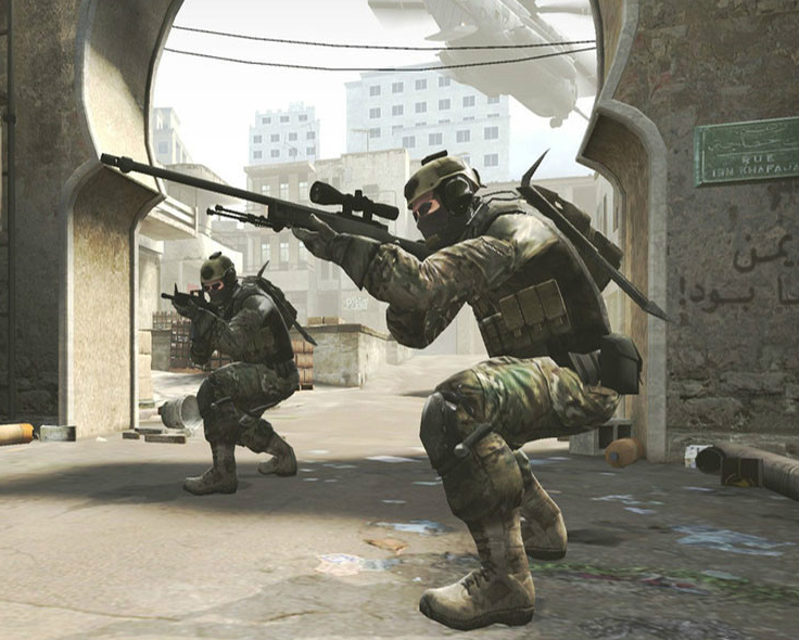 NAVI和 Karmine Corp 在VCT 2025： EMEA Kickoff的第一轮下半区结果中以最后一名退出赛事