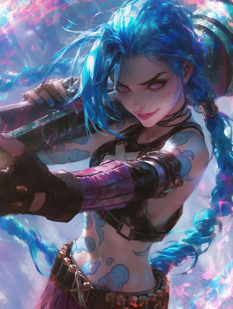 LPL春季赛今日海报大比拼：EDG尽在“掌控” BLG弩箭瞄准