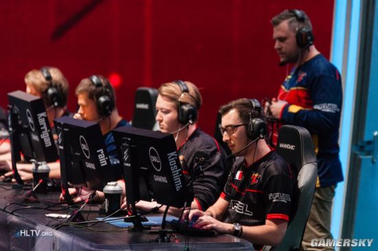 NiKo , m0NESY , 和 cadiaN 将在中国与 TyLoo 和 Lynn Vision 进行表演赛