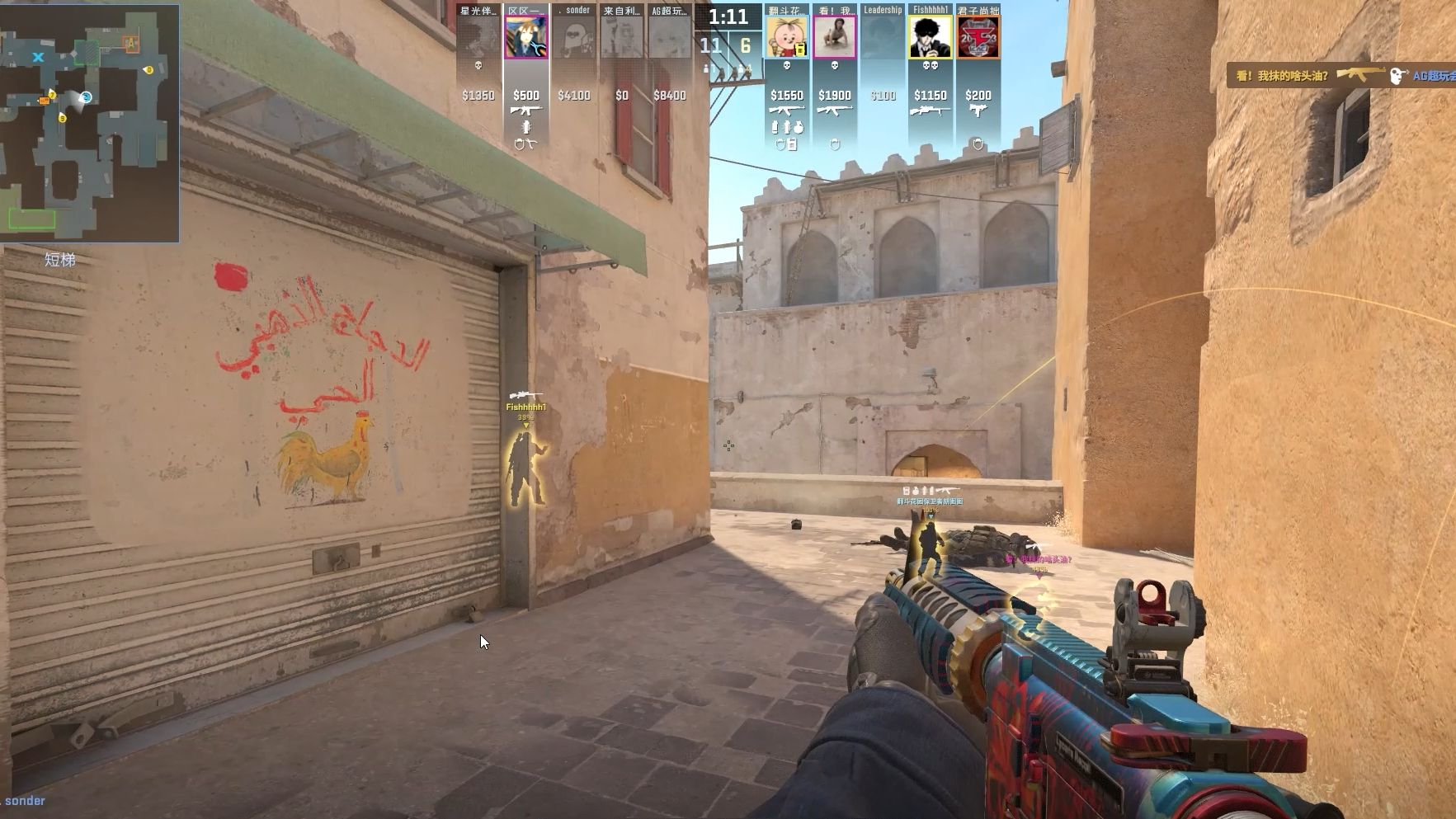 LEC比赛G2击败MSF，并成为首个锁定S12席位的队伍