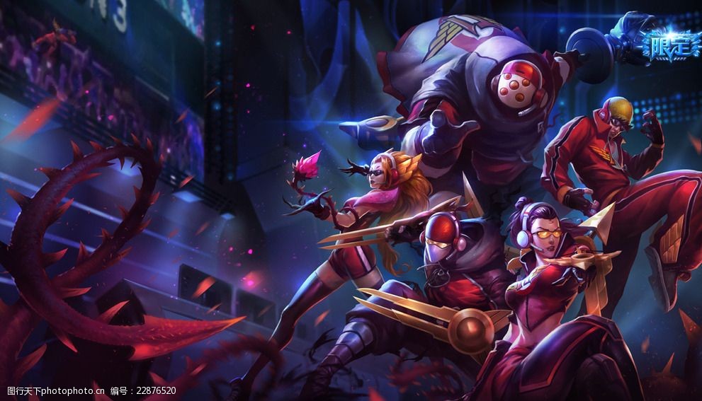 昨日赛果、目前积分情况和今日赛程：LGD 0：2 JDG UP 1：2 EDG