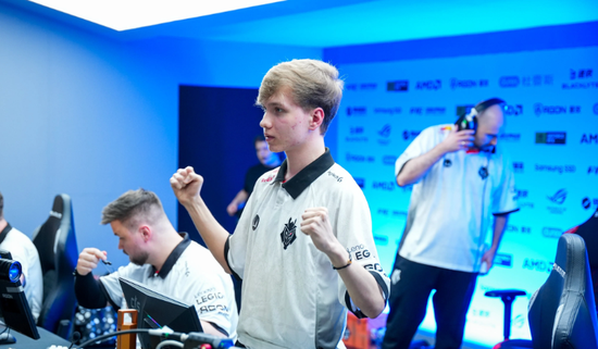 CS历史单图连胜纪录盘点：NIP在Nuke 32连胜依旧无人能及