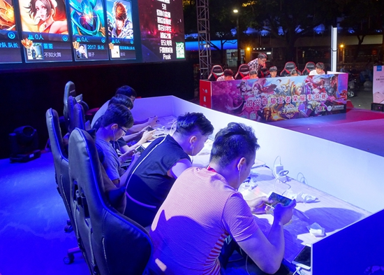 LEC赛季总决赛赛程：FNC BDS G2 MAD四队混战 9月11决出最后冠军！