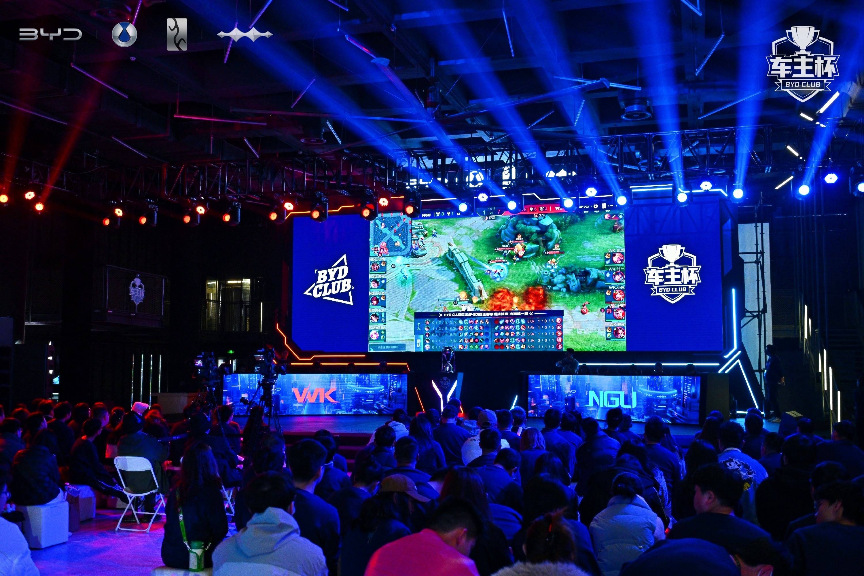 LvMao：下一场面对TES 封锁一下对面的绝对核心