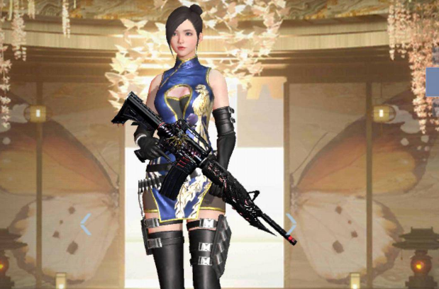 手机Soniqs 获得 EWC沙特电竞世界杯《PUBG》项目总冠军