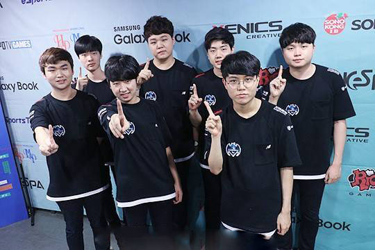 Caedrel宣布 Los Ratones 将不参加下个NLC赛季