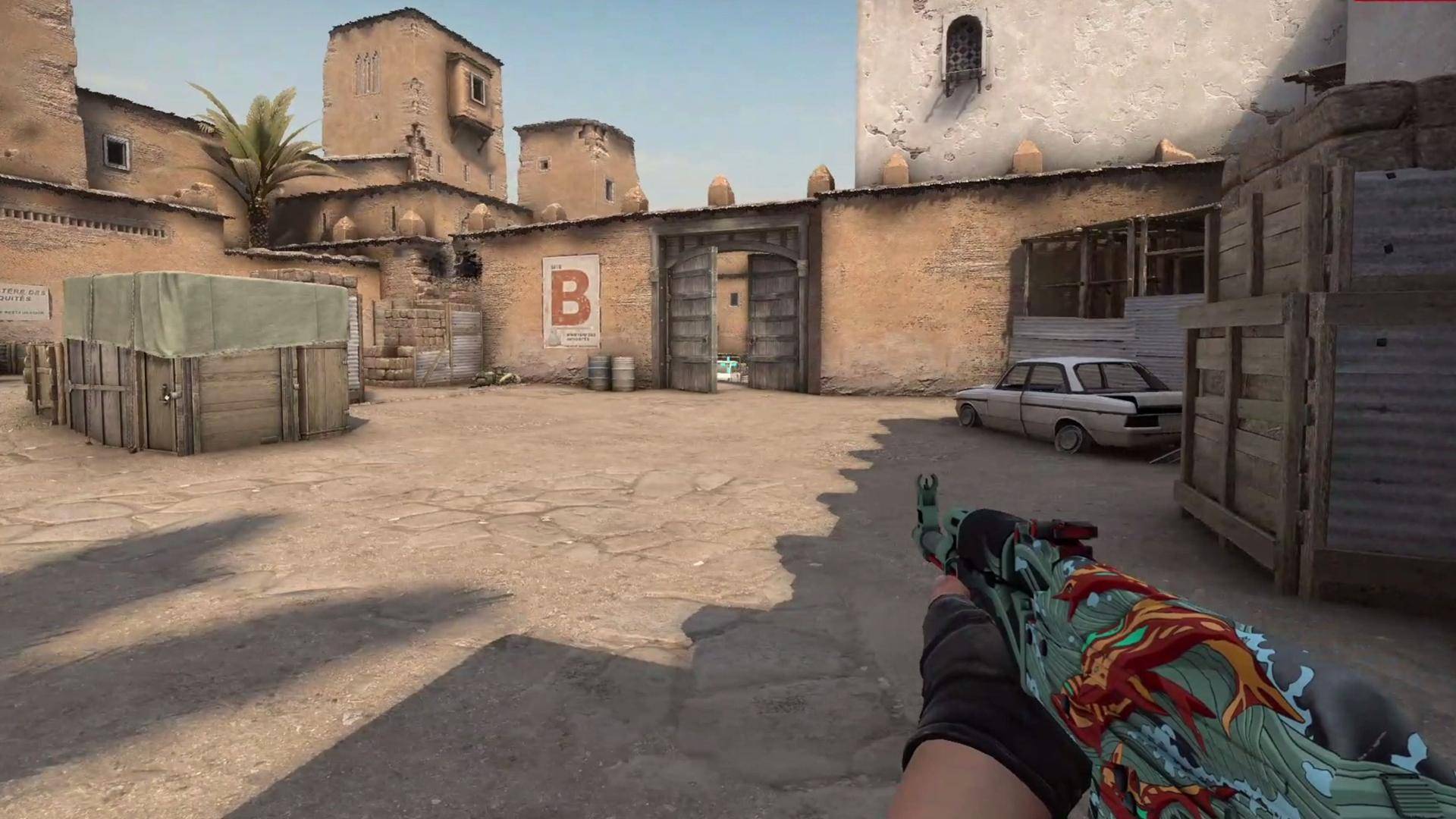 CSGO EPL S15：悬念留在最后一日 VP和FaZe获胜