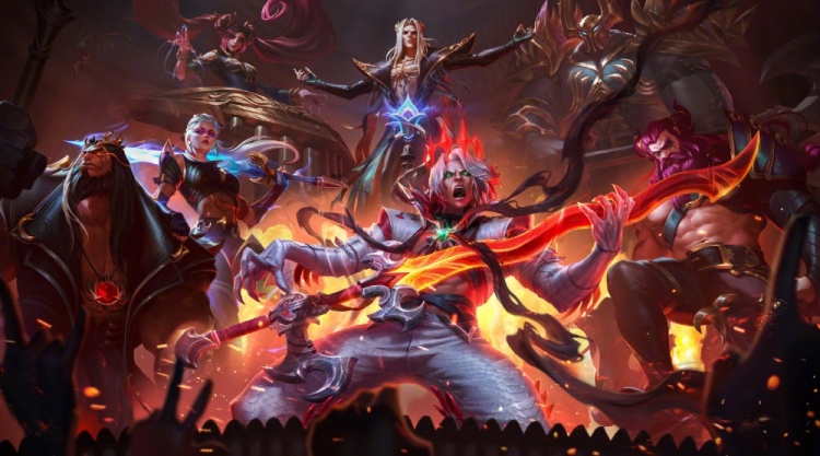 Tangyuan：我想成长成像Breathe和Wei这样独当一面的选手