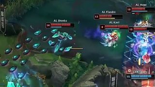 【战报】2021KPL春季赛，西安WE 3-0 北京WB