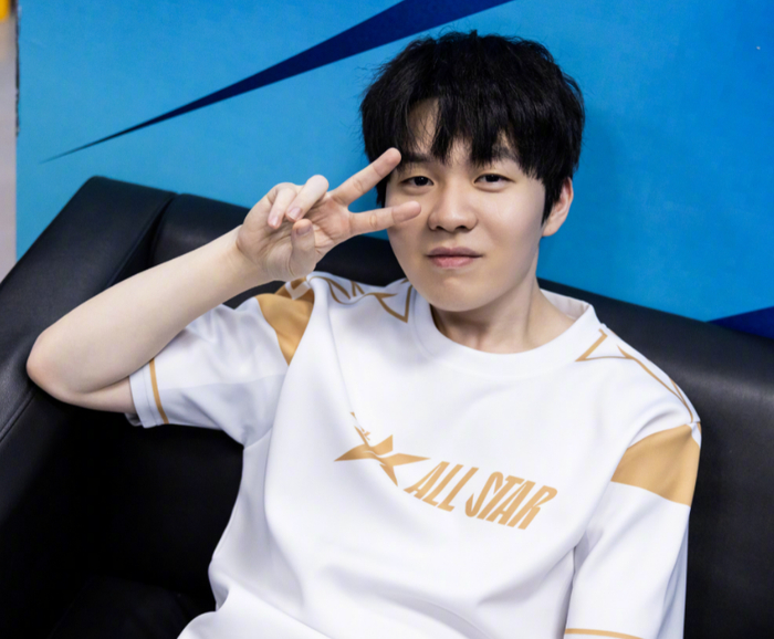 NIP在 CS2 上展示了新的阵容；