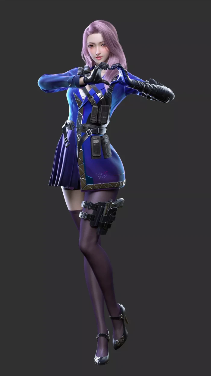 csgo：补丁后数据分析：M4A1使用占比小幅下降