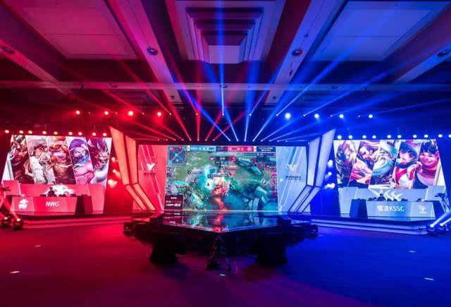 Generation Gaming 和 DRX 在 LCK 2025 赛季中取得胜利