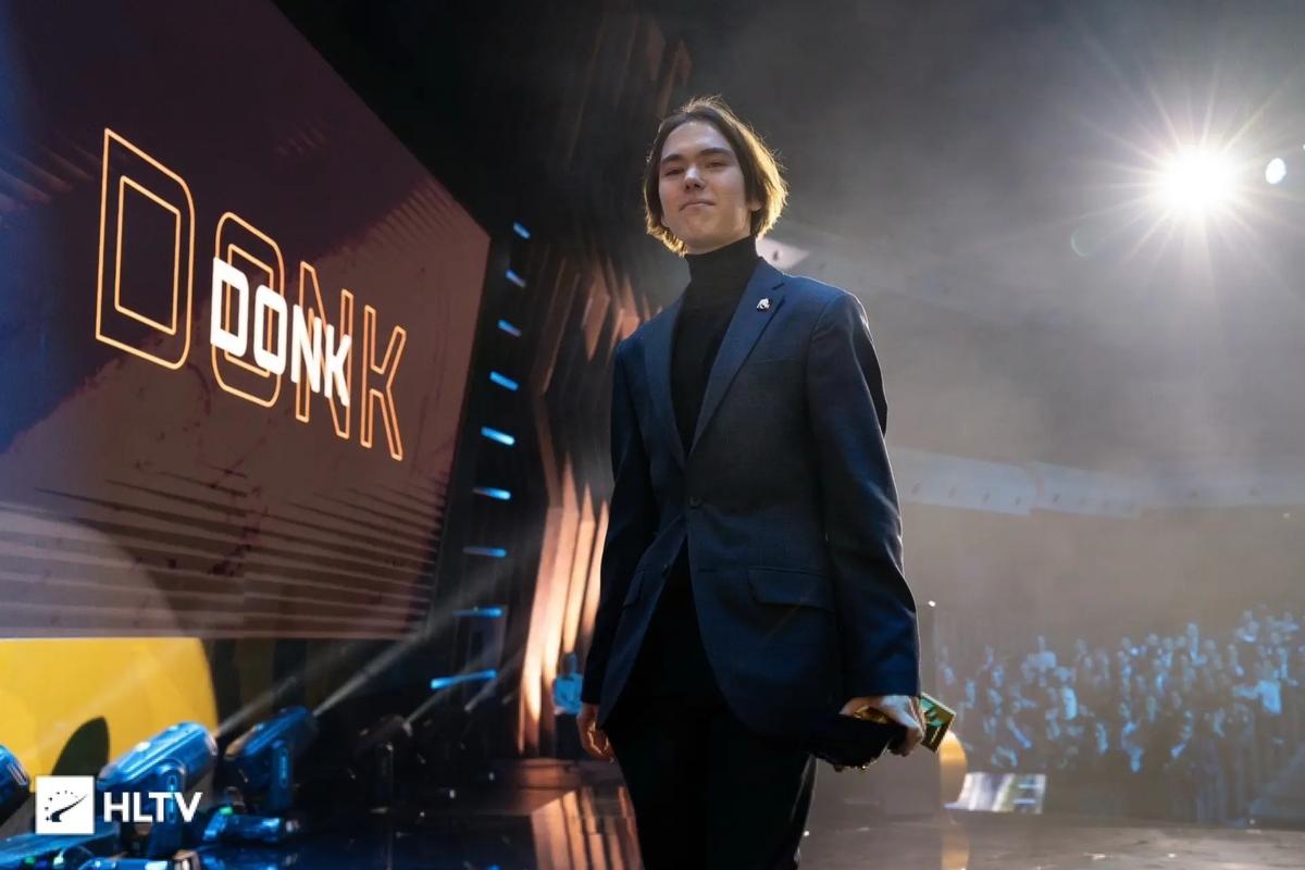 整活开始！外媒评选S11全球总决赛Dade奖：FPX.Doinb