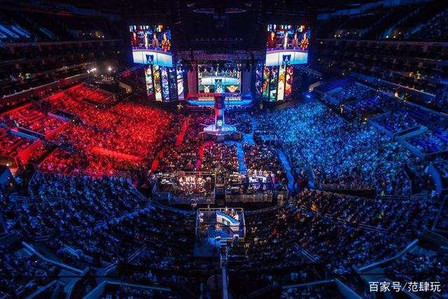 CSGO大赛2020 ESL ONE 科隆将在8月线上举行