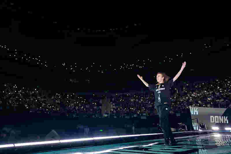 【战报】2021KPL春季赛常规赛第二轮W3D5，武汉eStarPro 1-3 佛山GK