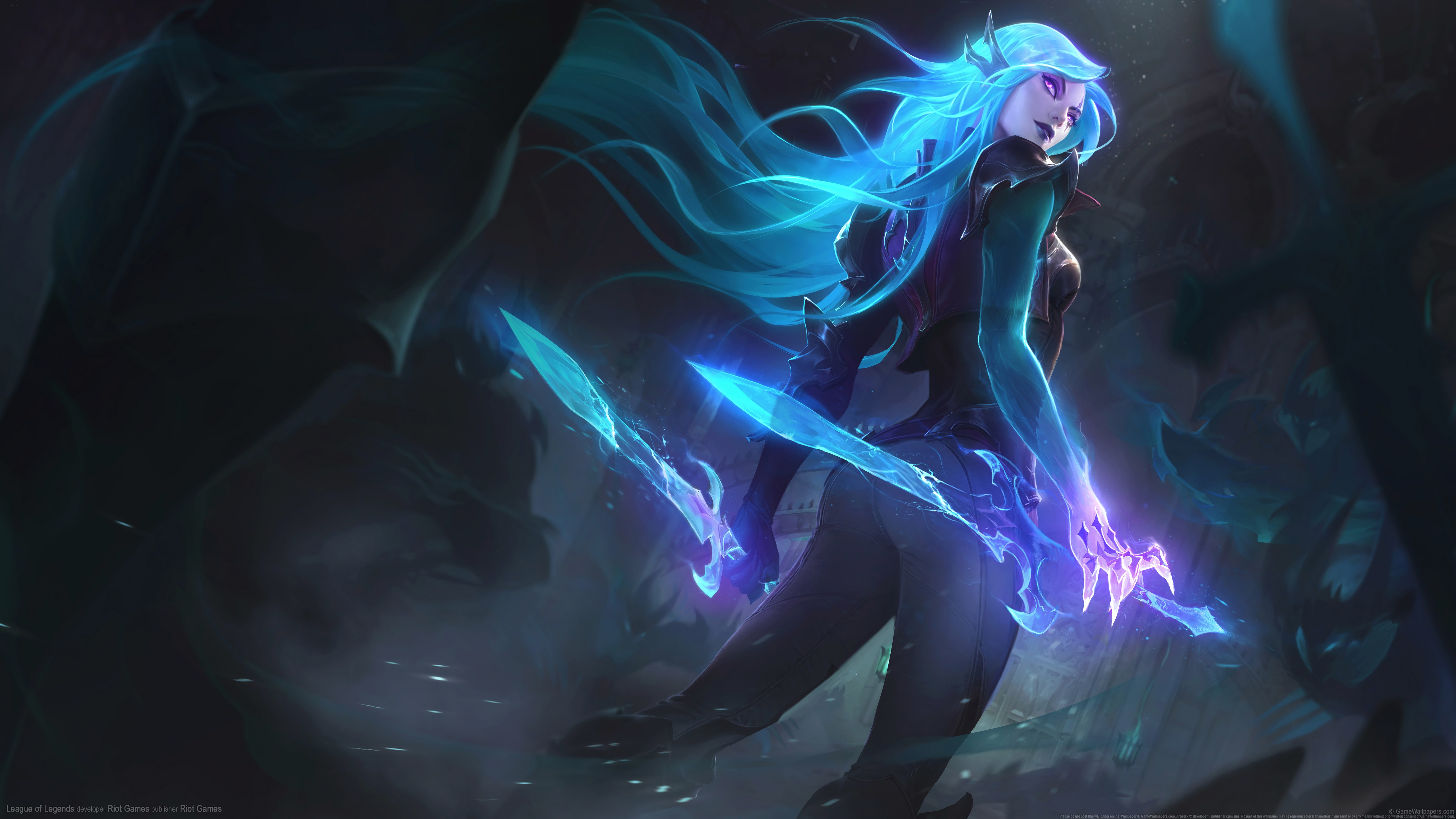 上海Major开幕阶段：黑马出击！GL 2-1 Passion UA